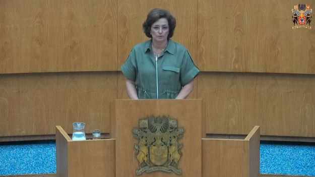 Desafios e entraves à Coesão Económica, Social e Territorial