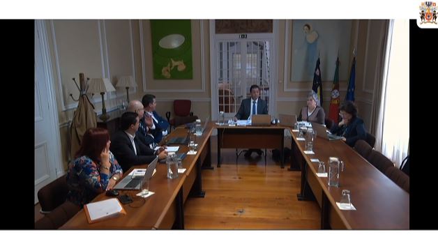 Prorrogação de prazo - Projeto de Decreto Legislativo Regional n.º 6/XIII - Estatuto dos Bombeiros Profissionais da Região Autónoma dos Açores