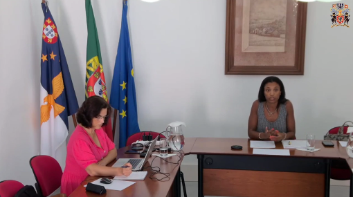 Audição da Secretária Regional da Saúde e Segurança Social - Projeto de Resolução n.º 47/XIII/1ª (PS) - "Recomenda a criação das condições necessárias para a formação em medicina desportiva de, pelo menos, um médico por unidade de saúde de ilha, da Região Autónoma dos Açores".