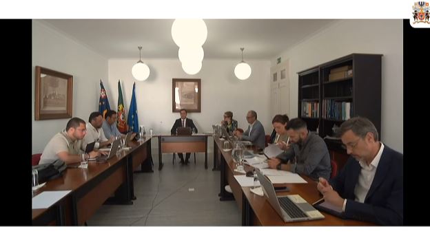 Prorrogação do prazo para emissão de Relatório - Projeto de Resolução n.º 35/XIII/1.ª (CH) – “Recomenda ao governo Regional dos Açores a adoção de medidas eficazes com vista a facilitar a construção pública e privada”