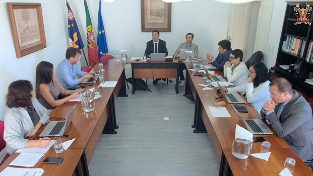 Sobre a audição do Governo Regional - Projeto de Decreto Legislativo Regional n.º 75/XIII/3.ª (PS) - "Cria o complemento Regional de Alojamento Estudantil".