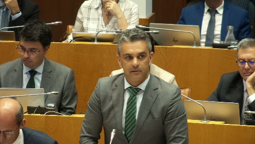“Extensão aos Açores e à Madeira de medida excecional de apoio ao setor agropecuário”