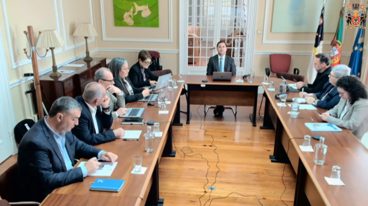 Prorrogação do prazo para emissão de Relatório - Projeto de Resolução n.º 64/XIII/2.ª (PAN) – “Reforço da proteção e bem-estar do animal de companhia”.