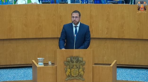 Contra o descongelamento das propinas no Ensino Superior