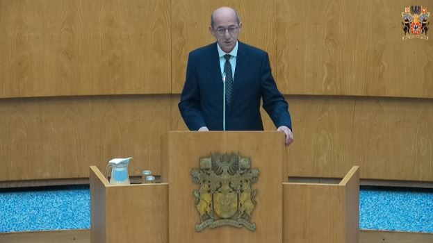 Pelo falecimento de Álvaro Laborinho Lúcio