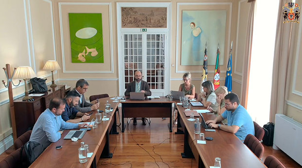 Prorrogação de prazo - Projeto de Decreto Legislativo Regional n.º 63/XIII/2.ª (BE) – “Segunda alteração ao Decreto Legislativo Regional n.º 21/2016/A de 17 de outubro, que cria a derrama regional a vigorar na Região Autónoma dos Açores e aprova o respetivo regime jurídico”.