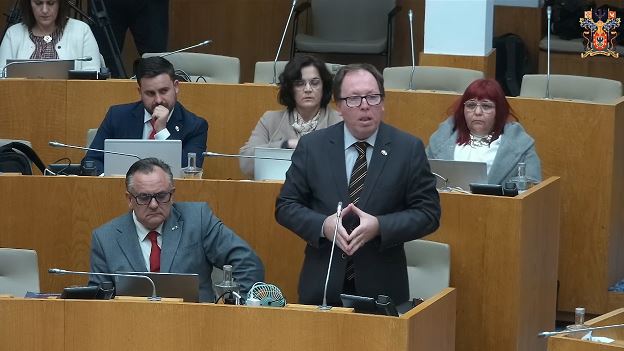 Pedido de declaração de inconstitucionalidade das alterações ao subsídio social de mobilidade