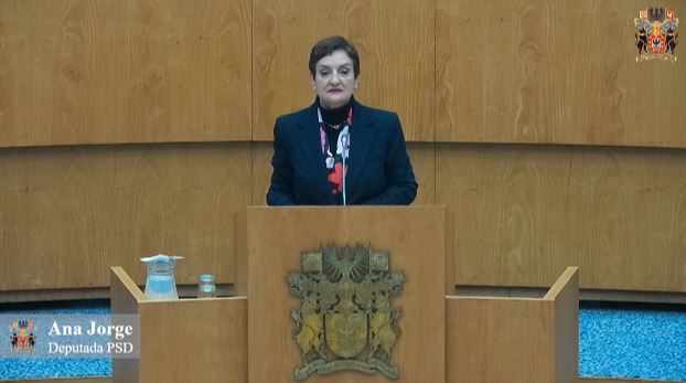 Pela implementação do Instituto da Vinha e do Vinho dos Açores (IVV Açores)