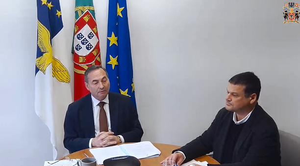 Audição do Secretário Regional da Agricultura e Alimentação - Projeto de Decreto Legislativo Regional n.º 44/XIII/2.ª (CH) - "Regime especial de autorização de instalação de estruturas de apoio e acolhimento turístico em explorações vitivinícolas tradicionais na RAA"