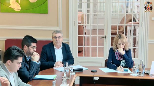 Audição do SDPA - Sindicato Democrático dos Professores dos Açores - Proposta de Decreto Legislativo Regional n.º 35/XIII/2.ª (GRA) - "Quarta Alteração ao Regulamento de Concurso de Pessoal Docente da Educação Pré-Escolar e Ensinos Básico e Secundário”