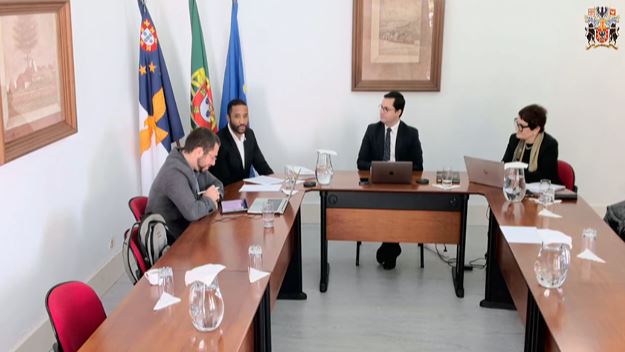 Audição do Conselho Regional dos Açores da Ordem dos Médicos Veterinários - Projeto de Decreto Legislativo Regional n.º 41/XIII/2.ª (PAN) - "Reconversão de veículos de tração animal”