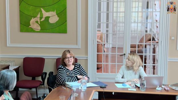 Audição da Dra. Suzete Frias da Arrisca - Associação Regional de Reabilitação e Integração Sóciocultural dos Açores - Projeto de Resolução n.º 38/XIII/1.ª (PAN) - "Implementação de Salas de Consumo Assistido de Drogas"