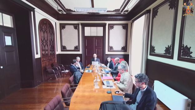 Apreciação e votação do relatório sectorial e do relatório final no âmbito da Proposta de Decreto Legislativo Regional n.º 37/XIII/2.ª (GRA) — “Orçamento da Região Autónoma dos Açores para o ano de 2026”