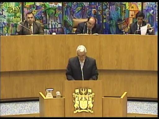 Falecimento do Professor Doutor Walter Medeiros.