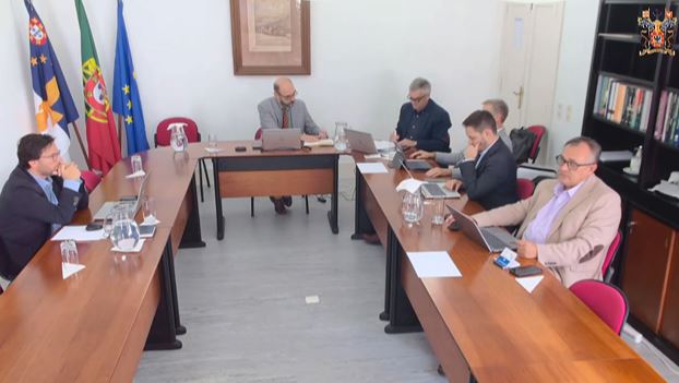 Apresentação e deliberação de diligências - Projeto de Resolução n.º 54/XIII/2.ª (CH) – “Recomenda ao Governo Regional dos Açores a implementação urgente de medidas de combate à vespa-das-galhas-do-castanheiro”