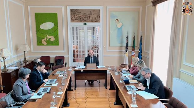 Prorrogação de prazo - Projeto de Decreto Legislativo Regional n.º 44/XIII - Regime especial de autorização de instalação de estruturas de apoio e acolhimento turístico em explorações vitivinícolas tradicionais na RAA