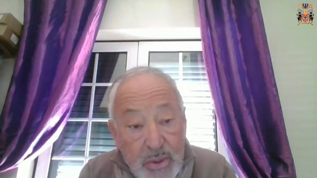 Audição da Associação Nacional de Freguesias (ANAFRE)