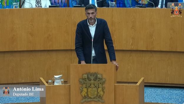 Reconhecimento do tempo de serviço dos trabalhadores integrados no SRS ao abrigo do artigo 11.º do Decreto Legislativo Regional n.º 2/2024/A, de 24 de junho