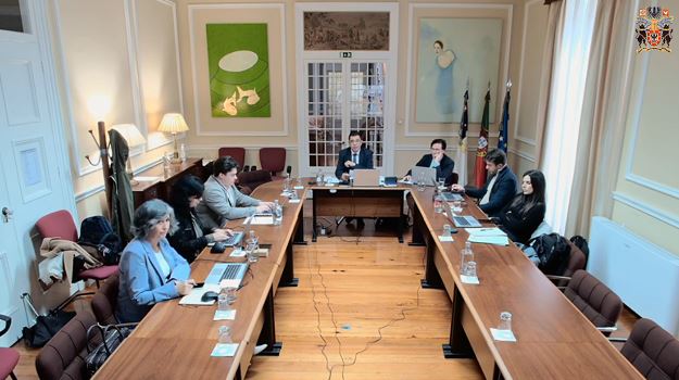 Prorrogação de prazo - Proposta de Decreto Legislativo Regional n.º 34/XIII - Cria a Rede de Cuidados Paliativos na Região Autónoma dos Açores