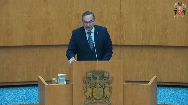 Agricultura e Alimentação - Apresentação e debate - Plano Anual Regional para o ano de 2026 e Orçamento da Região Autónoma dos Açores para o ano de 2026