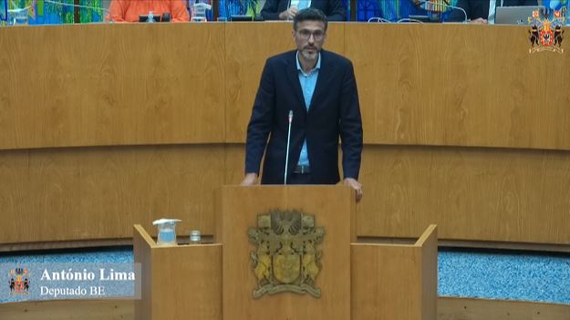 Pronúncia por iniciativa própria pelo Reconhecimento do Estado da Palestina