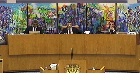 Orçamento da Assembleia Legislativa da Região Autónoma dos Açores para o ano de 2023
