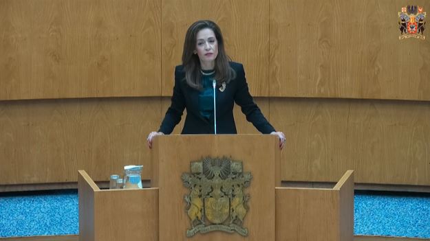 Juventude, Habitação e Emprego - Apresentação e debate - Plano Anual Regional para o ano de 2026 e Orçamento da Região Autónoma dos Açores para o ano de 2026