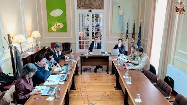 Apreciação e emissão de parecer - Proposta de Resolução n.º 9/XIII/1.ª (GRA) – “Conta da Região Autónoma dos Açores referente ao ano de 2024”