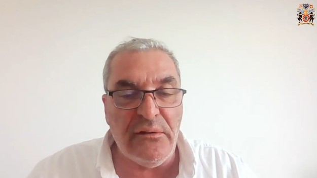 Ponto de situação das diligências realizadas e a realizar pelo Grupo de Trabalho.
