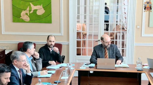 Audição do Sindicato dos Trabalhadores da Aviação e Aeroportos (SITAVA) - Resolução da Assembleia Legislativa da Região Autónoma dos Açores n.º 5/2026/A, de 26 de janeiro – “Acompanhamento do processo de privatização da Sata Internacional ― Azores Airlines, S. A., pela Comissão Especializada Permanente de Economia da Assembleia Legislativa da Região Autónoma dos Açores”: processo de separação e privatização do serviço de "handling" da SATA