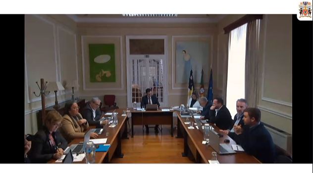 Deliberação de diligências - Projeto de Resolução n.º 4/XIII (CH) – “Recomenda ao Governo Regional dos Açores a preservação das hortênsias dos Açores”