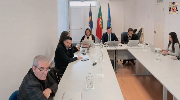 Prorrogação do prazo para emissão de Relatório - Projeto de Decreto Legislativo Regional n.º 41/XIII/2.ª (PAN) - "Reconversão de veículos de tração animal"