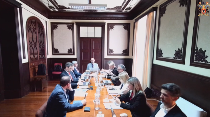 Prorrogação de prazo para entrega de parecer - Projeto de Decreto Legislativo Regional n.º 57XIII/2.ª (PSD) – Sistema de Incentivos a Rotas Estratégicas – SIRE.