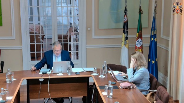 Deliberação de diligências - Projeto de Decreto Legislativo Regional n.º 69/XIII/2.ª (PPM/PSD/CDS-PP) – “Cria, no âmbito da Comunidade Cultural Açoriana, o Estatuto do Açordescendente e o Cartão de Açordescendente”.