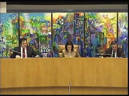 Orçamento da Assembleia Legislativa da Região Autónoma dos Açores para o ano de 2013.