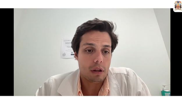 Audição do Psiquiatra Dr. Henrique Prata Ribeiro - Projeto de Resolução n.º 16/XIII/1ª (PAN) - "Estratégia Regional de Prevenção e Combate ao Suicídio"