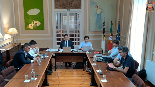 Prorrogação de prazo - Projeto de Resolução n.º 86/XIII - Recomenda ao Governo Regional dos Açores a integração e funcionamento contínuo do tratamento de substituição opiácea no serviço regional de saúde.
