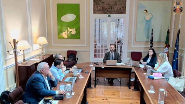 Prorrogação de prazo - Projeto de Decreto Legislativo Regional n.º 39/XIII - Mecanismo de compensação financeira aos pescadores da Região Autónoma dos Açores pela potencial quebra nas capturas resultantes da nova Rede de Áreas Marinhas Protegidas