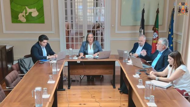 Outros Assuntos - GTFL de 20-10-2025