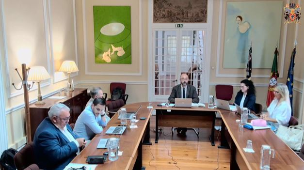 Deliberação de diligências - Projeto de Resolução n.º 52/XIII/2.ª (CH) – “Recomenda ao Governo Regional dos Açores a implementação de uma estratégia integrada para reforçar a eficácia da administração pública, garantir a sustentabilidade do sector empresarial público e assegurar uma gestão responsável dos recursos regionais”