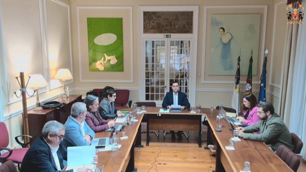 Apreciação e emissão de parecer sobre as incompatibilidades e/ou impedimentos do Deputado Paulo Rui Paiva Ferreira Chaves