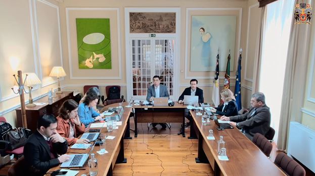 Prorrogação de prazo - Petição n.º 33/XIII - Pela criação do Museu Nacional de Arqueologia Náutica e Subaquática nos Açores