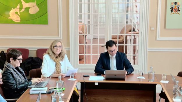 Audição da Provedora Regional do Animal - Projeto de Decreto Legislativo Regional n.º 41/XIII/2.ª (PAN) - "Reconversão de veículos de tração animal"