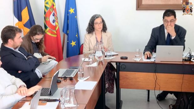 Audição da Secretária Regional da Educação, Cultura e Desporto e do Senhor Diretor do Museu de Angra do Heroísmo - Petição n.º 33/XIII/2.ª - "Pela criação do Museu Nacional de Arqueologia Náutica e Subaquática nos Açores"