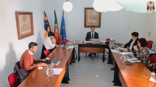 Prorrogação de prazo - Projeto de Resolução n.º 38/XIII - Implementação de Salas de Consumo Assistido de Drogas