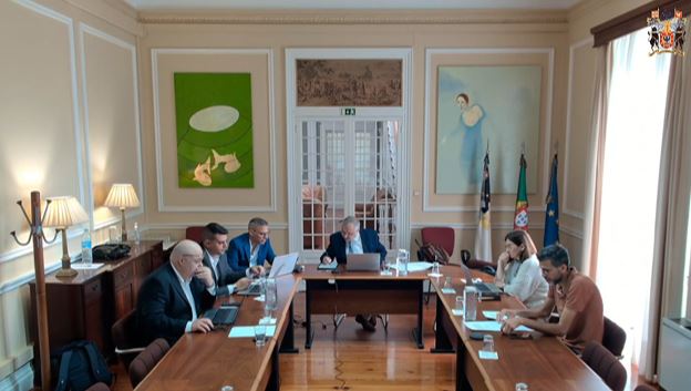 Apresentação e deliberação de diligências - Projeto de Resolução n.º 42/XIII/1.ª (BE) – “Equiparação dos vencimentos e carreiras dos trabalhadores e trabalhadoras das IPSS e Misericórdias aos da administração pública regional”