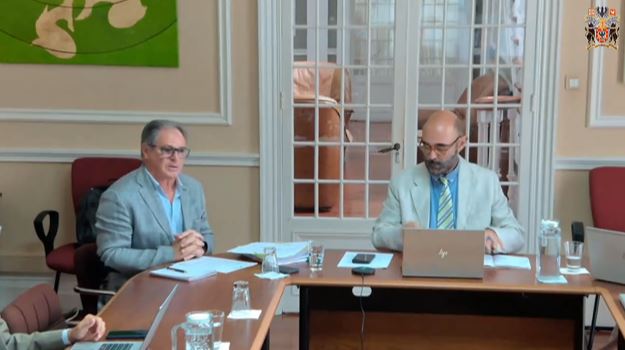 Audição da Associação de Comerciantes de Pescado dos Açores - Proposta de Plano de Reestruturação do Setor das Pescas na Região Autónoma dos Açores, para o período de 2025-2030, em cumprimento do disposto no n.º 1 do artigo 5.º, do Decreto Legislativo Regional n.º 28/2011/A, de 11 de novembro, na redação dada pelo Decreto Legislativo Regional n.º 14/2024/A, de 24 de dezembro