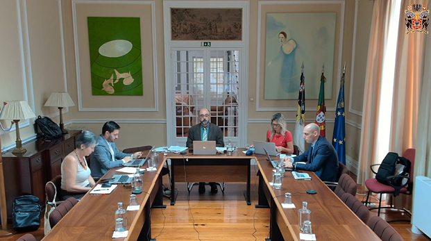 Prorrogação de prazo - Projeto de Decreto Legislativo Regional n.º66/XIII - Estabelece o regime jurídico aplicável à criação e exploração dos estabelecimentos de alojamento local na Região Autónoma dos Açores.