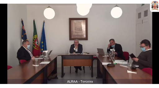 Projeto de Resolução 0045 - Prorrogação do prazo de candidatura ao Vale ME Digital Açores e ao Vale Exportar Açores - Deliberação de diligências