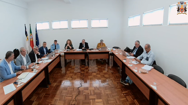 Audição da Presidente e do Comandante da Associação de Bombeiros Voluntários da Calheta - Petição n.º 37/XIII/2.ª – “Reposição do Serviço de Emergência Pré-Hospitalar na Associação de Bombeiros Voluntários da Calheta - Secção destacada do Topo, no período noturno”.
